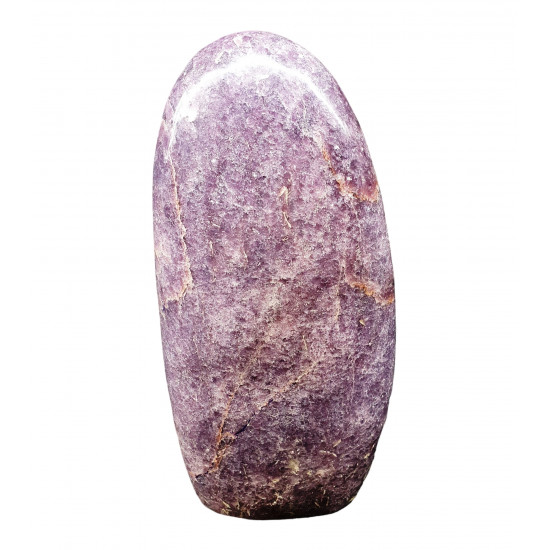 Lepidolite Free Form