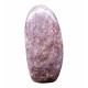 Lepidolite Free Form