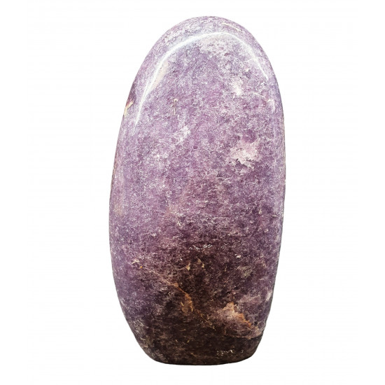 Lepidolite Free Form
