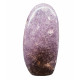 Lepidolite Free Form