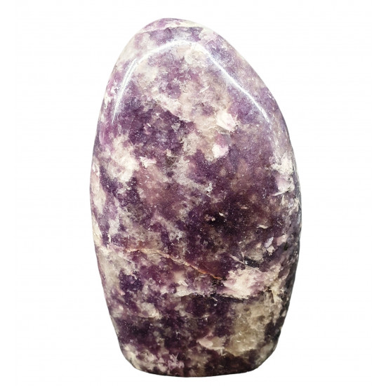 Lepidolite Free Form