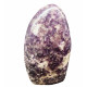 Lepidolite Free Form