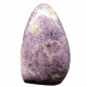 Lepidolite Free Form