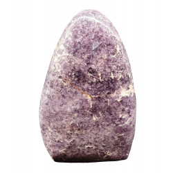 Lepidolite Free Form