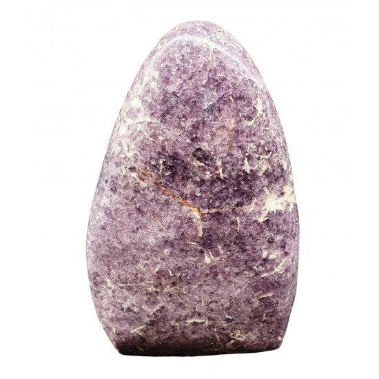 Lepidolite Free Form