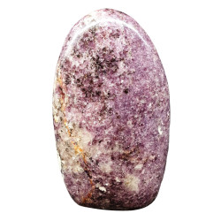 Lepidolite Free Form