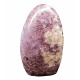 Lepidolite Free Form