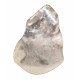 Crystal Quartz Flame