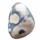 Orca Agate Free Form