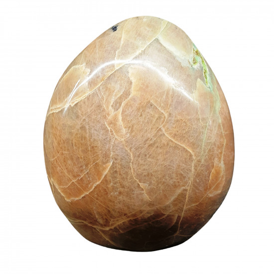 Garnierite - Green Moonstone Free Form