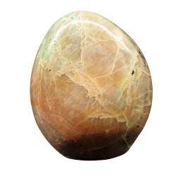 Garnierite - Green Moonstone Free Form