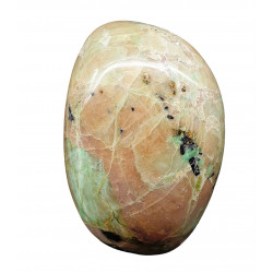 Garnierite - Green Moonstone Free Form