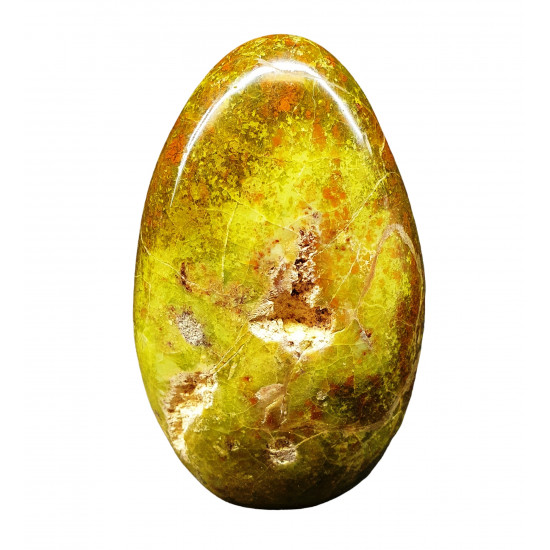 Green Opal Free Form