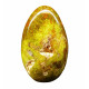 Green Opal Free Form
