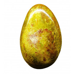 Green Opal Free Form