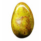 Green Opal Free Form