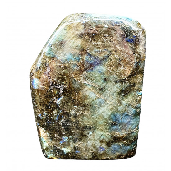 Labradorite Free Form