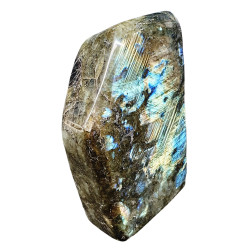 Labradorite Free Form