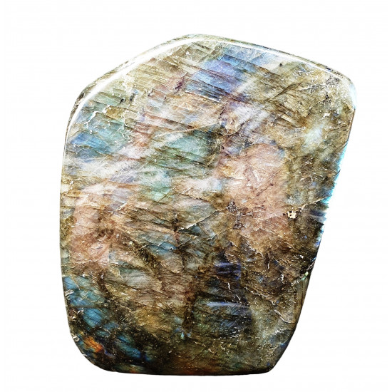 Labradorite Free Form