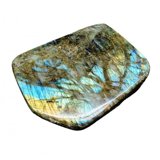 Labradorite Free Form