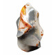 Polychrome Jasper Flame