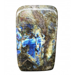 Labradorite Free Form