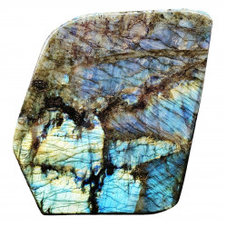 Labradorite Free Form
