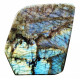 Labradorite Free Form