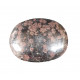 palm stone anthophyllite - cordierite  - garnet