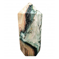 obelisk agatized jasper
