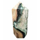 obelisk agatized jasper