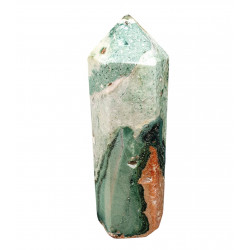 obelisk agatized jasper