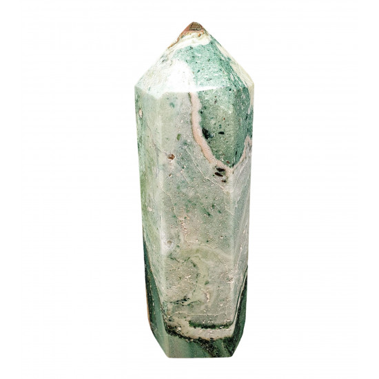 obelisk agatized jasper