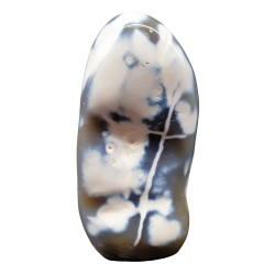 Orca Agate Free Form