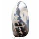 Orca Agate Free Form