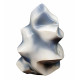 Orca Agate Flame