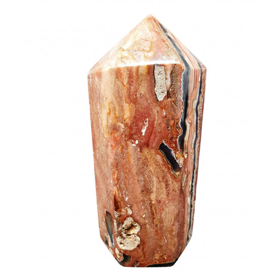obelisk agatized jasper