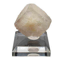 apophyllite on stilbite