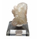 apophyllite on stilbite