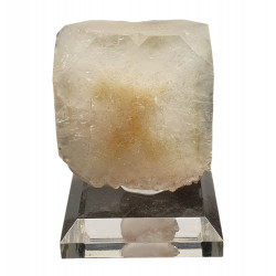 apophyllite on stilbite