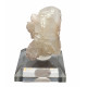 apophyllite on stilbite
