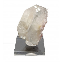 apophyllite on stilbite