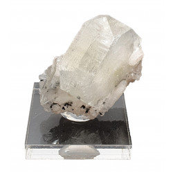 apophyllite on stilbite