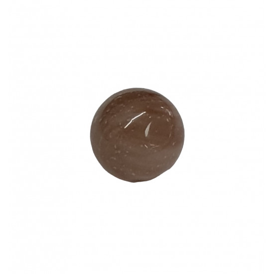 Bead wood opalite 8mm