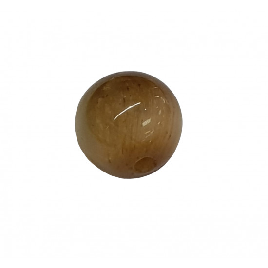 Bead golden tiger's eye 8mm