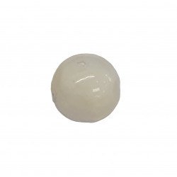 Bead mother of pearl 8mm
