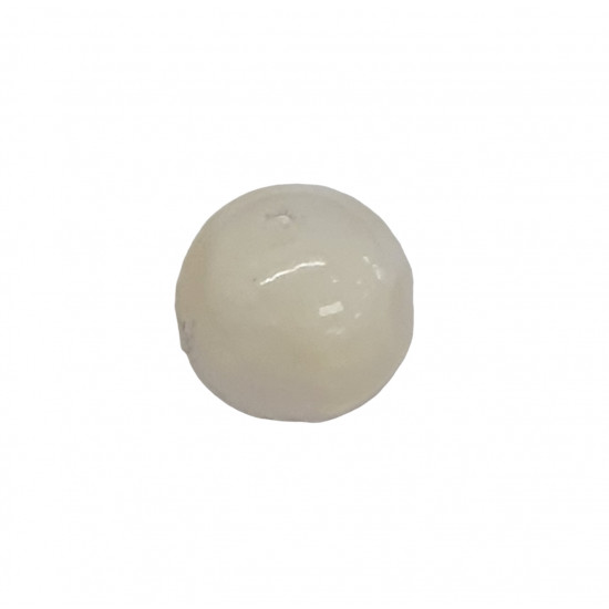 Bead mother of pearl 8mm