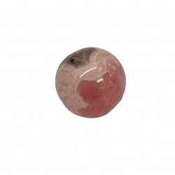 Bead rhodochrosite 8mm