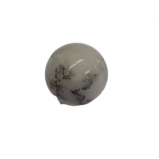 Bead dendrite opal 8mm