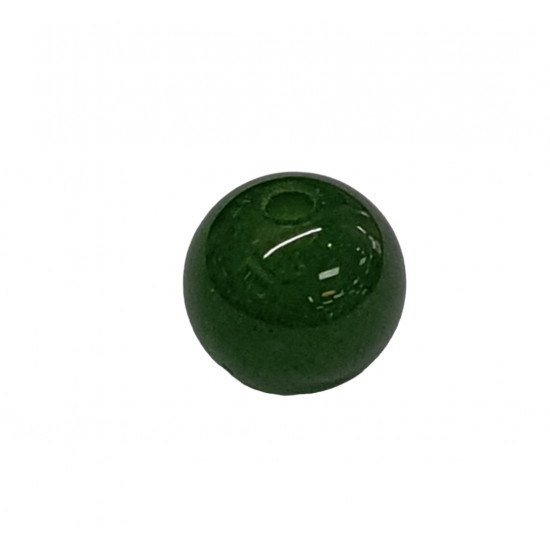 Bead jade 8mm